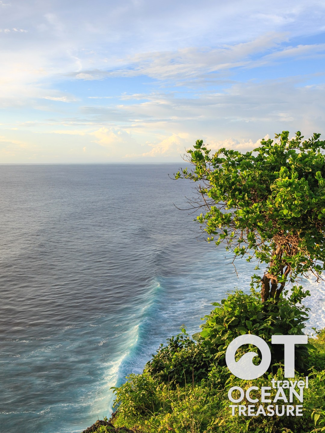 Tour Bali - đền Uluwatu