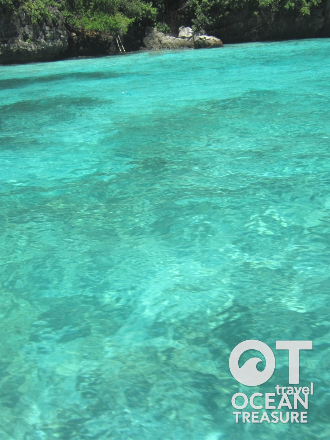 Tour Phi Phi Island Thái Lan