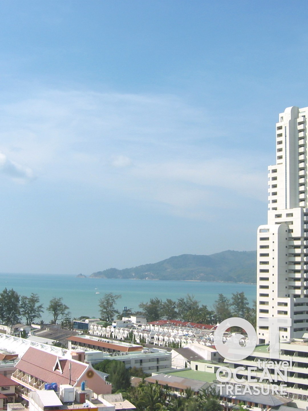 Tour Phuket - Patong Beach