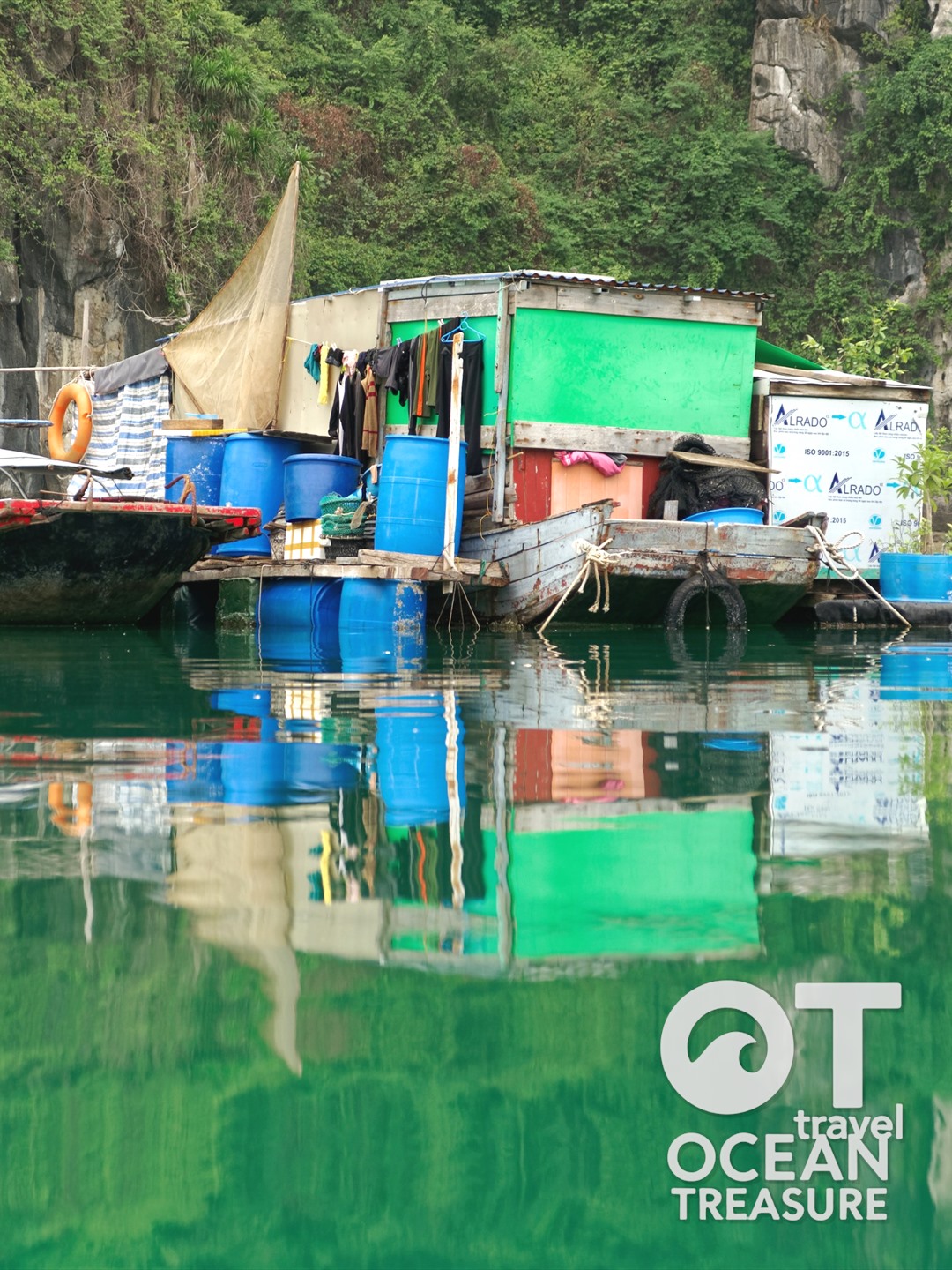 Tour Cát Bà 3 ngày 2 đêm - đảo Cát Bà