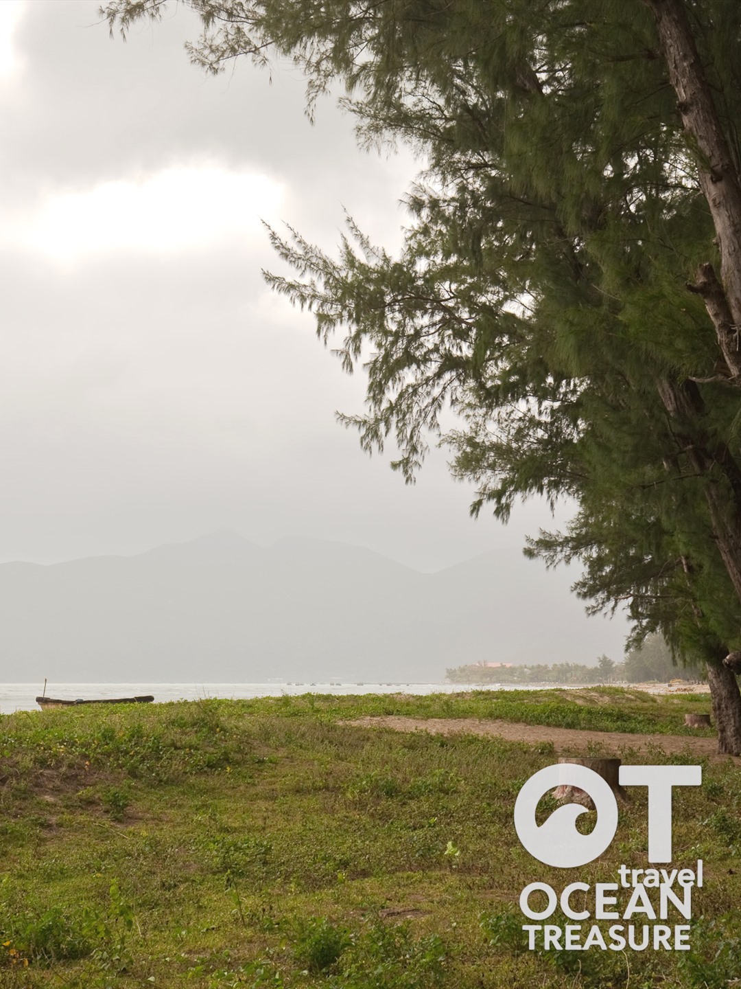 Tour Côn Đảo - cảnh quan Côn Đảo