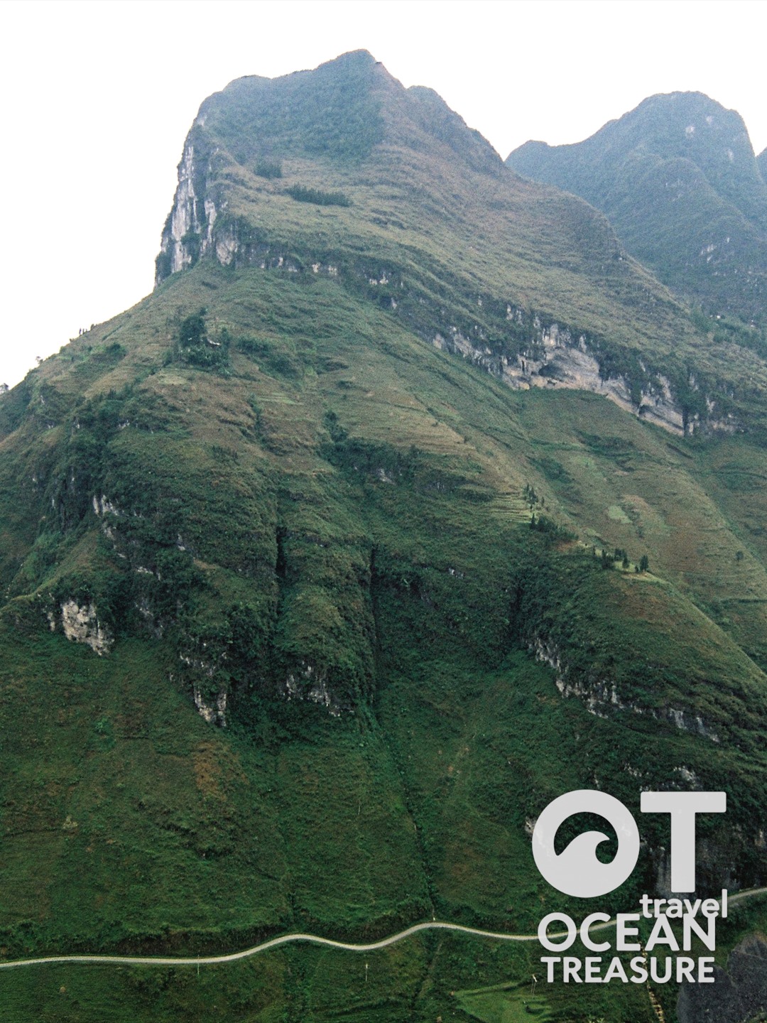 Tour Hà Giang - đèo Mã Pí Lèng