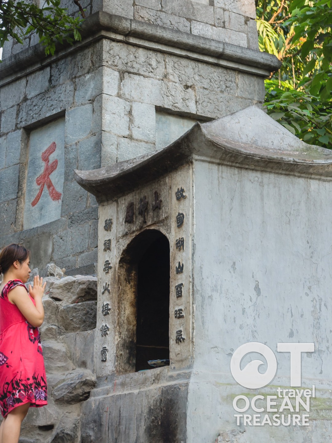 Tour Hà Nội Hạ Long Ninh Bình - Hồ Hoàn Kiếm