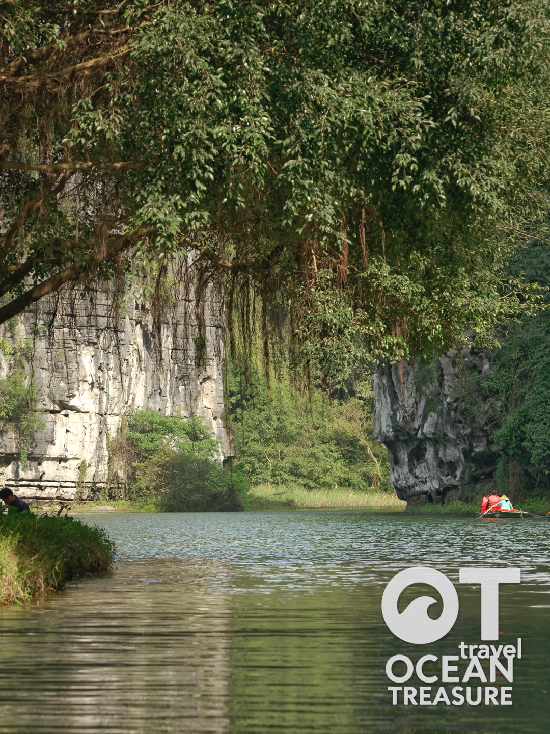 Tour Ninh Bình - Tràng An