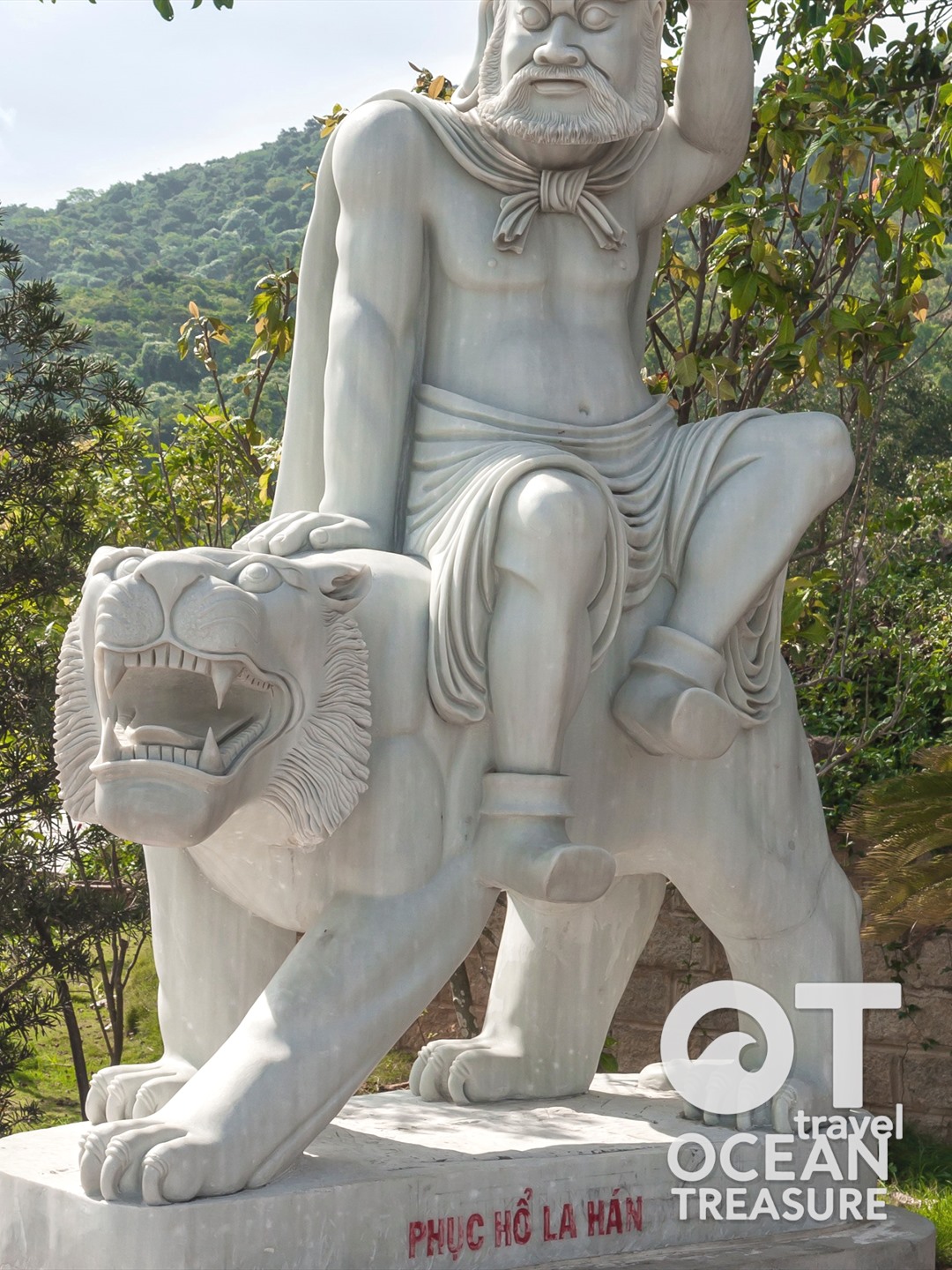 Tour Đà Nẵng - bán đảo Sơn Trà