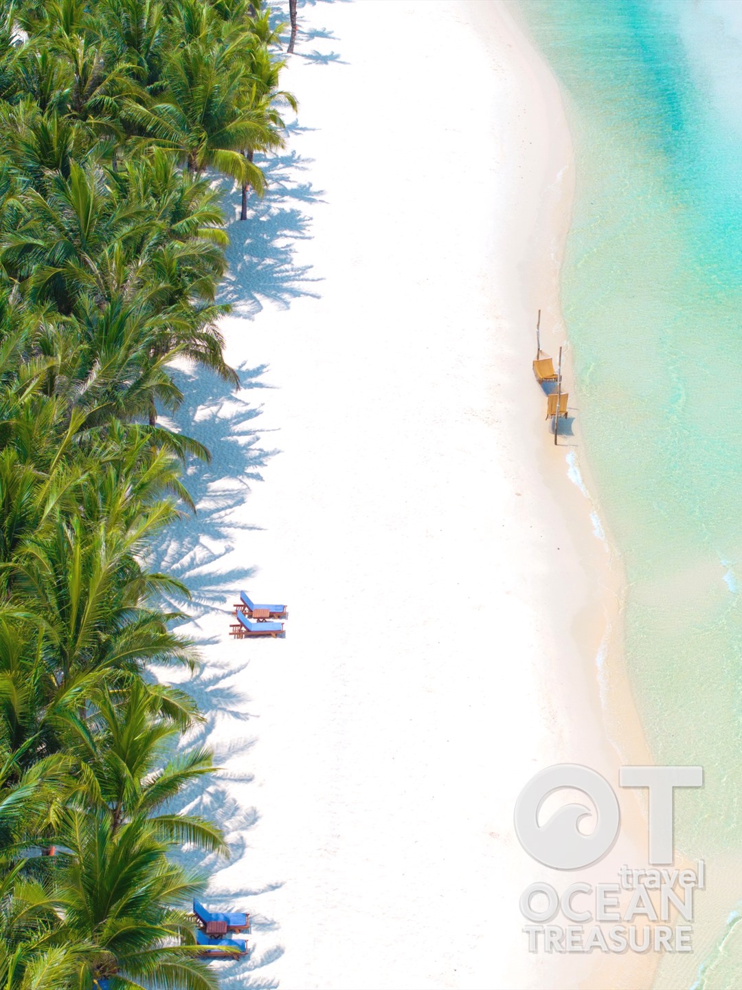 Tour Phú Quốc 3 ngày 2 đêm - biển Kem Beach Phú Quốc