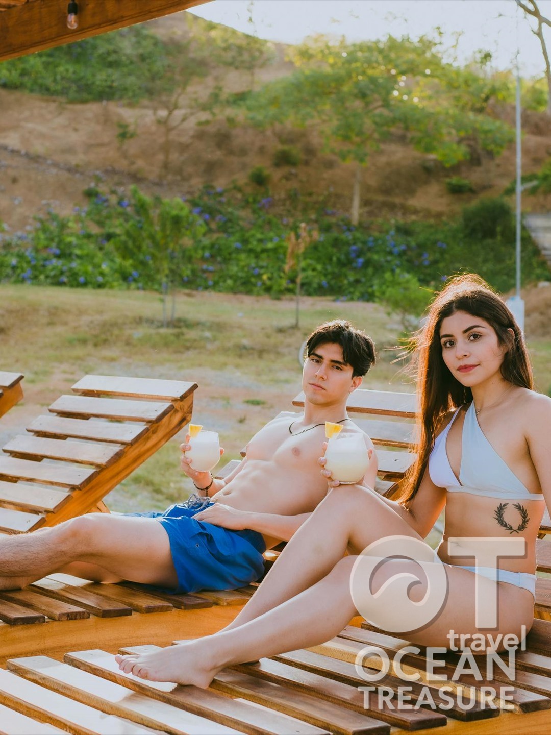 Dịch vụ thiết kế honeymoon và kỳ nghỉ kỷ niệm tại Việt Nam - service image 2