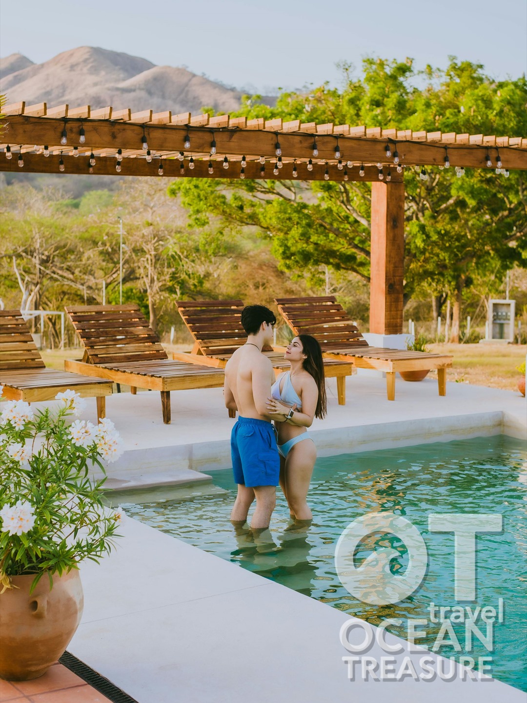 Dịch vụ thiết kế honeymoon và kỳ nghỉ kỷ niệm tại Việt Nam - service image 4
