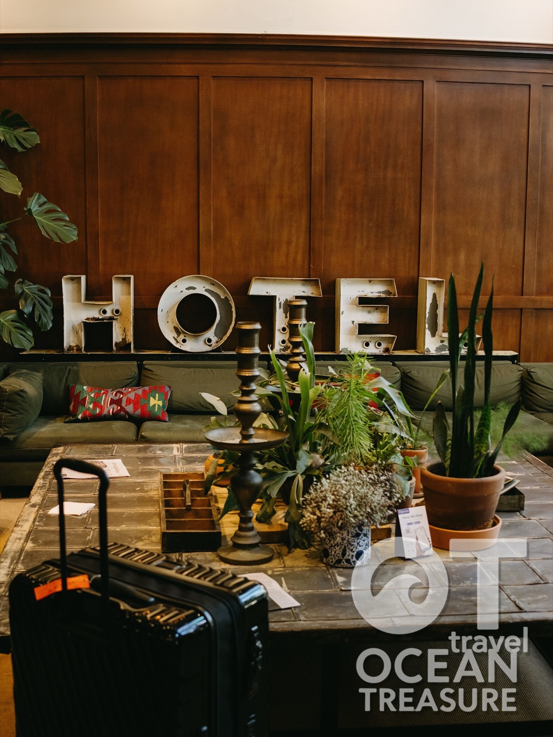 Dịch vụ đặt khách sạn và resort Việt Nam - service image 1