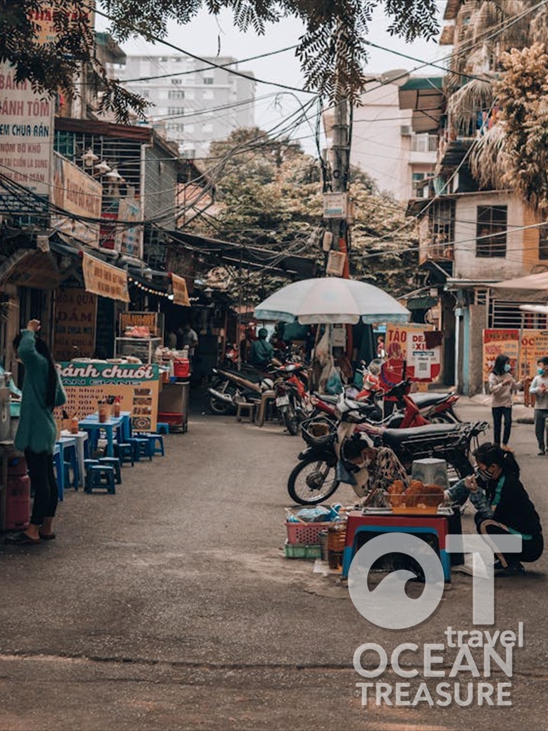 Dịch vụ hướng dẫn viên và trải nghiệm bản địa - service image 3
