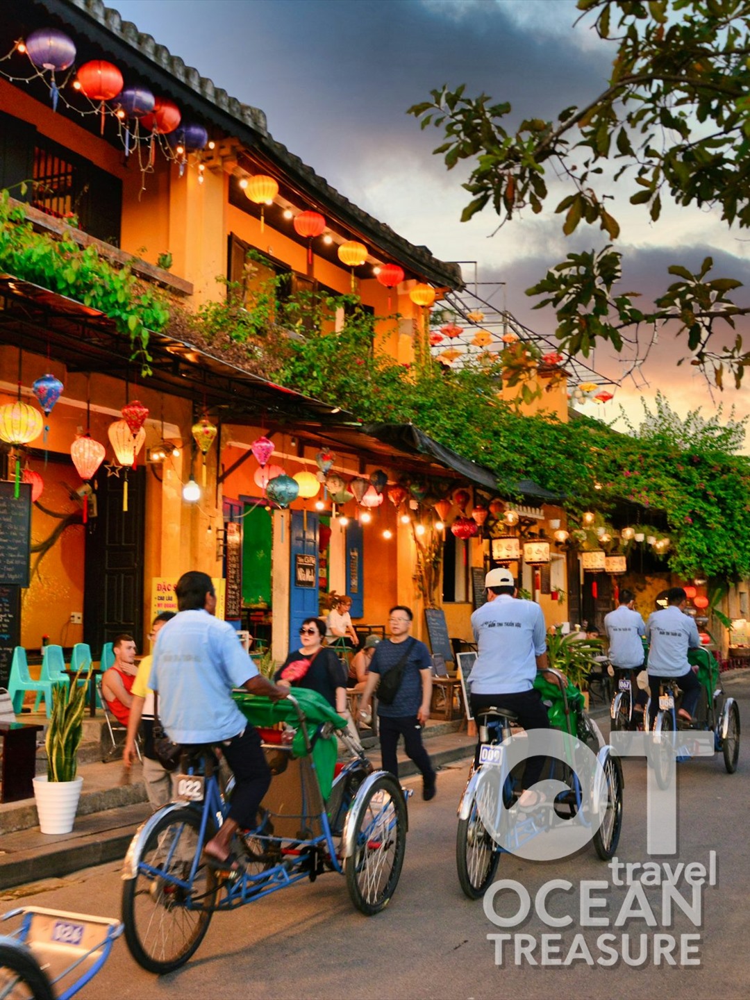 Dịch vụ hướng dẫn viên và trải nghiệm bản địa - service image 4