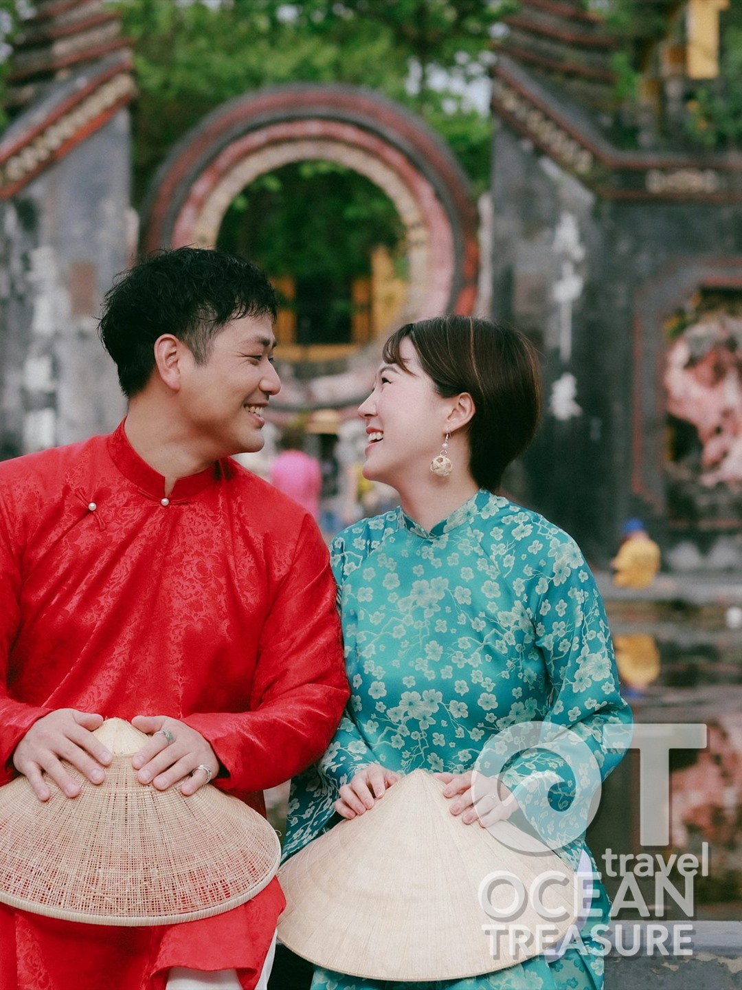 Dịch vụ thiết kế lịch trình chụp ảnh du lịch tại Việt Nam - service image 4