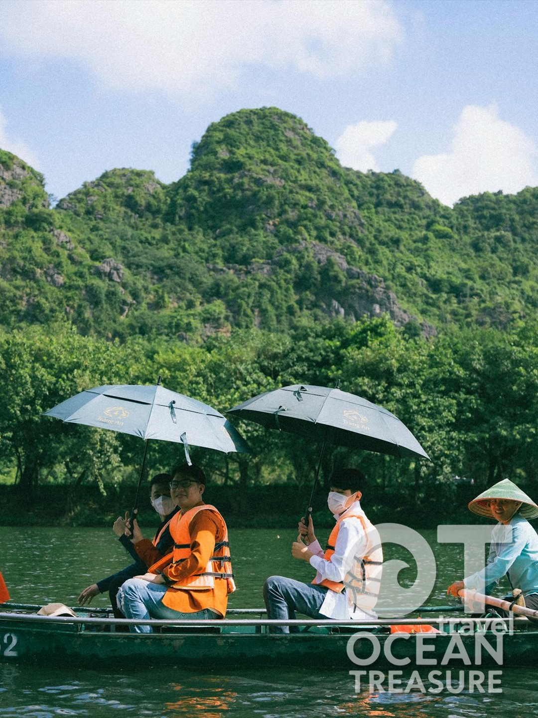 Dịch vụ thiết kế tour riêng tại Việt Nam - service image 1