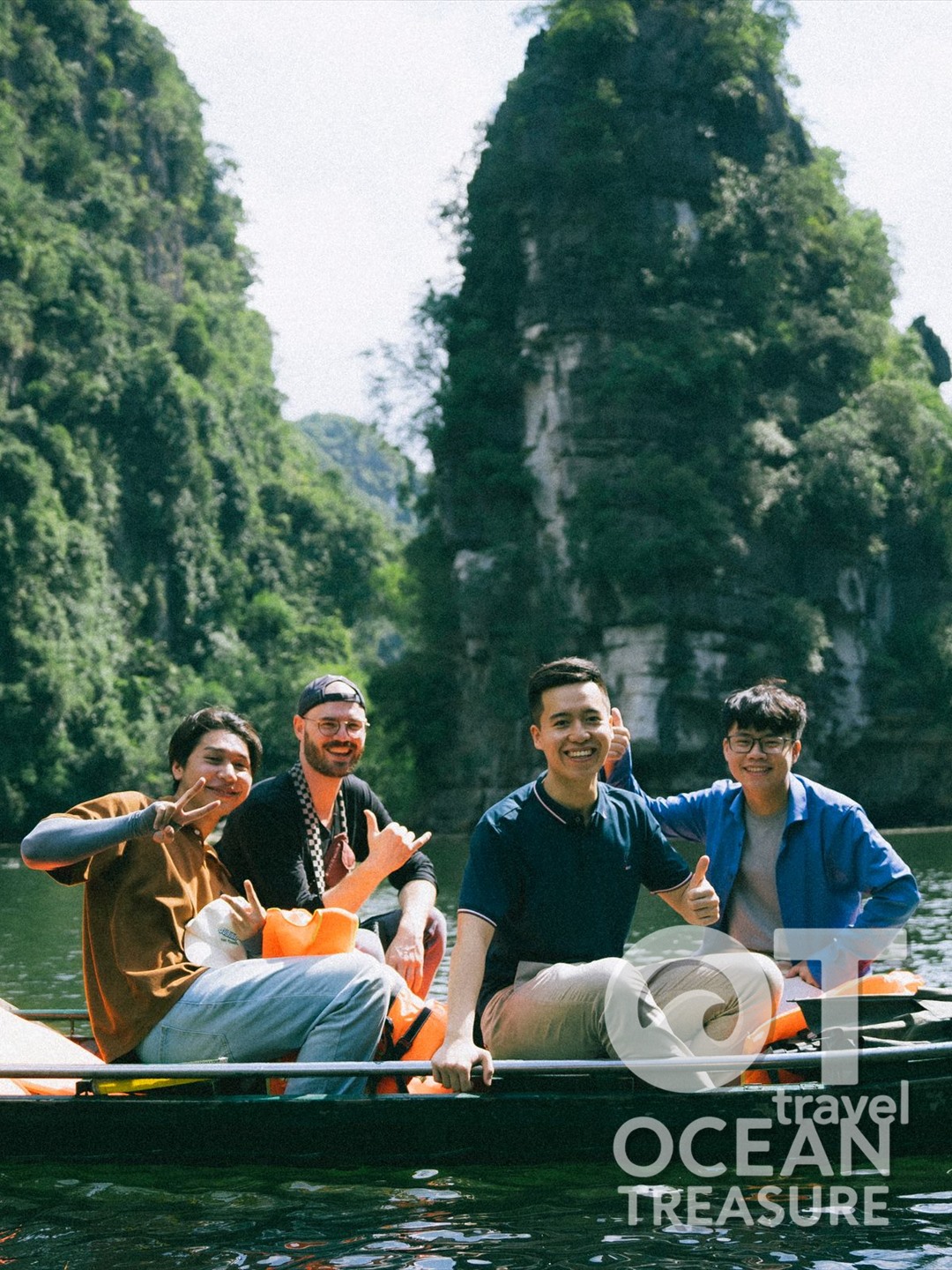 Dịch vụ thiết kế tour riêng tại Việt Nam - service image 2