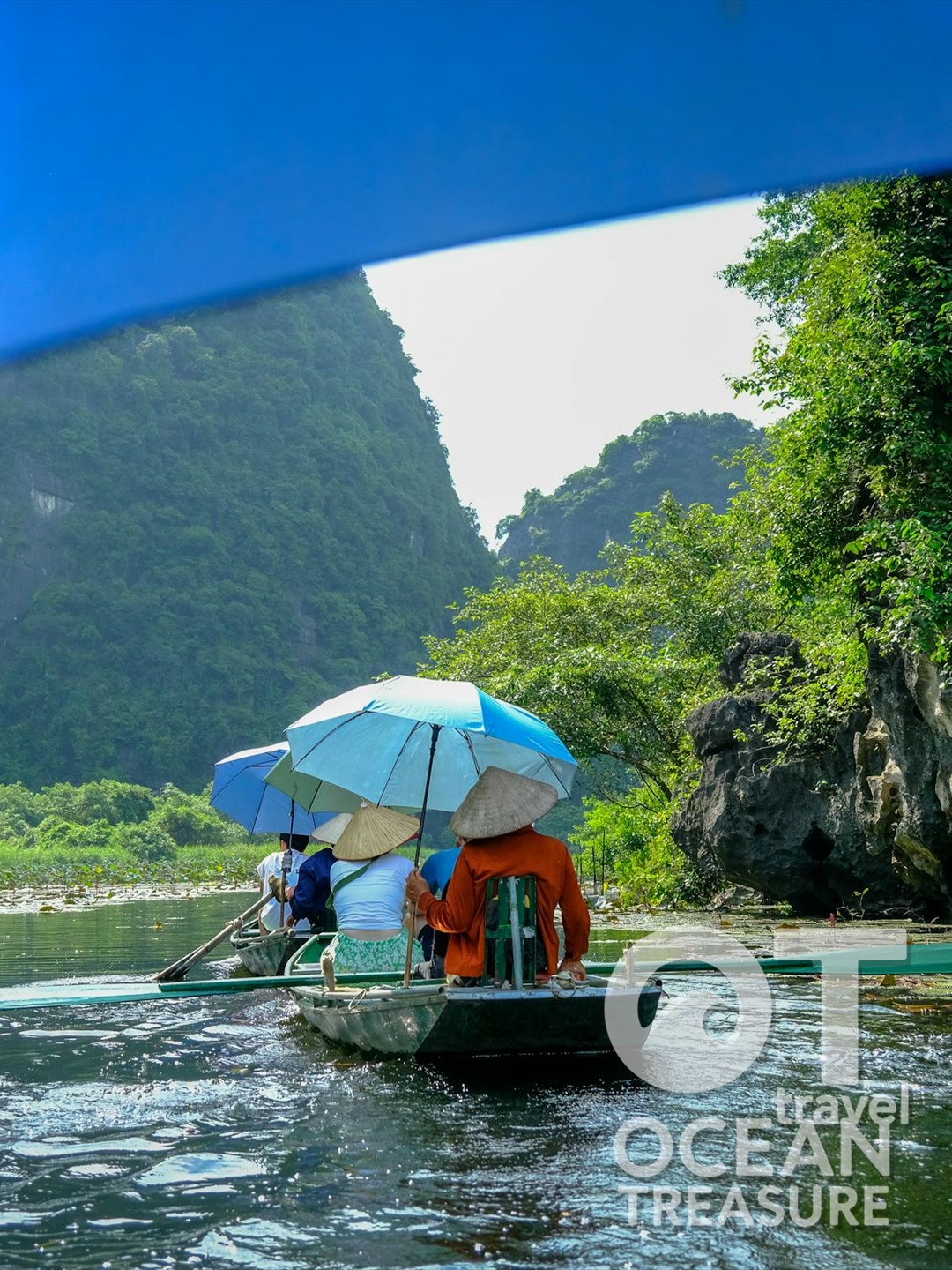 Dịch vụ thiết kế tour riêng tại Việt Nam - service image 3