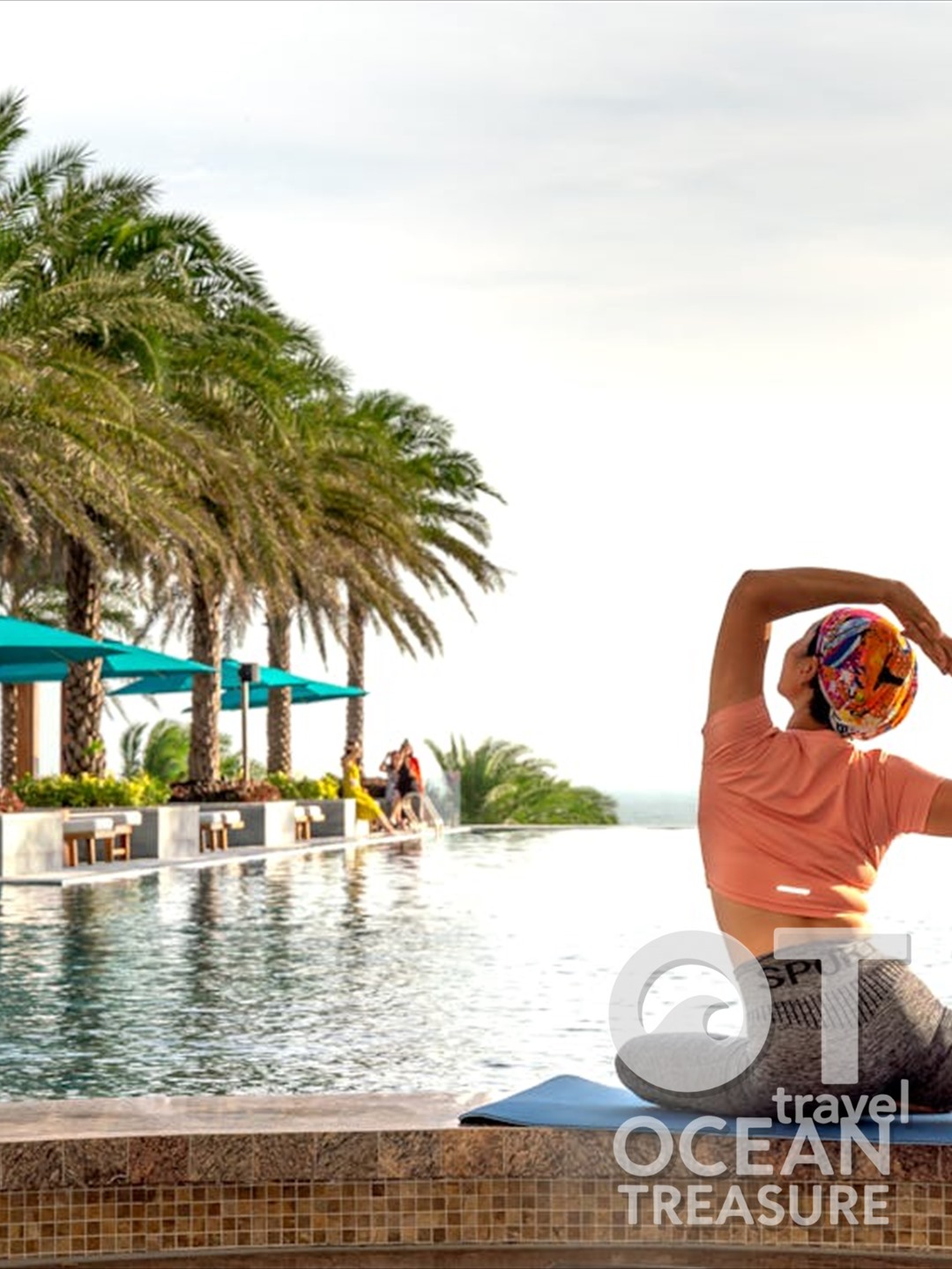 Dịch vụ thiết kế retreat nghỉ dưỡng và wellness tại Việt Nam - service image 2